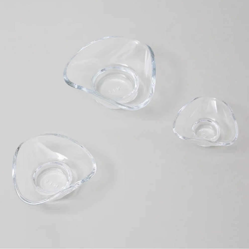 Sin Urch Glass Decorative Bowls - Picture 4 of 7